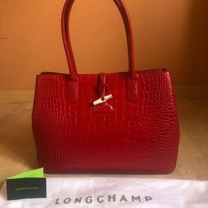 Longchamp Roseau